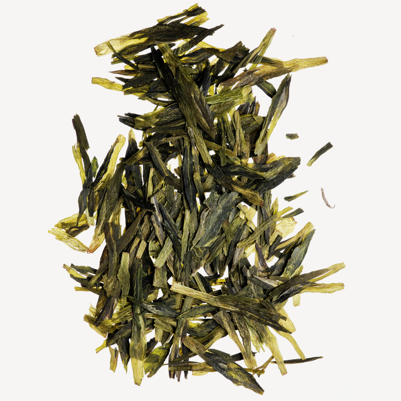Té verde