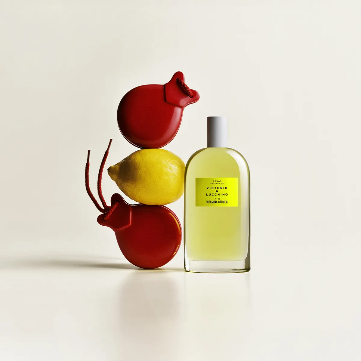 VITAMINA C.ÍTRICA