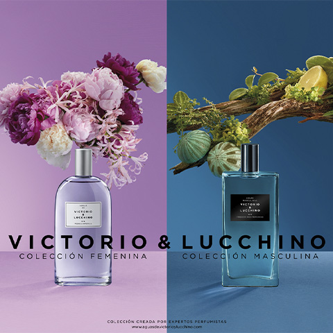 Victorio & Lucchino Perfumes